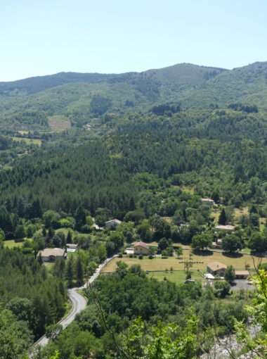 2/ Limiter au maximum la consommation de terres agricoles ou naturelles et les extensions urbaines