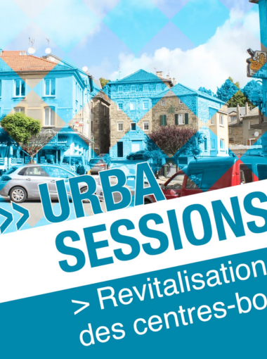 Urba Session 10/11/2016 – Revitalisation des centres-bourgs – CAUE 07