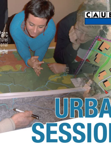 Urba Session 15/11/2015 – Le PLU/PLUI, tout un projet – chambre d’agriculture – Frédéric Poudevigne