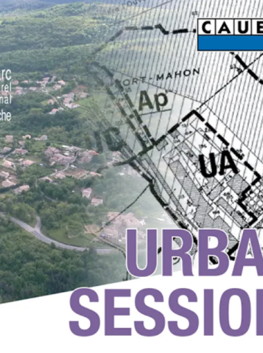 Urba Session 2015 – B.A.-BA de l’urbanisme – études préalables