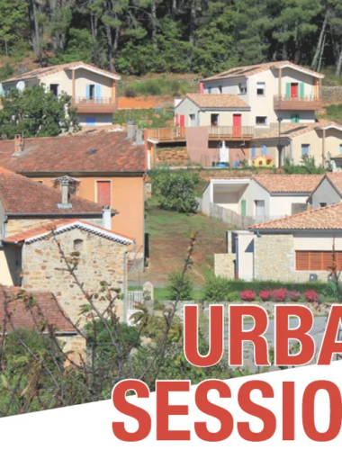 Urba Session 11/2014 – Fabrique du territoire : du projet aux outils – Actualité urbanisme
