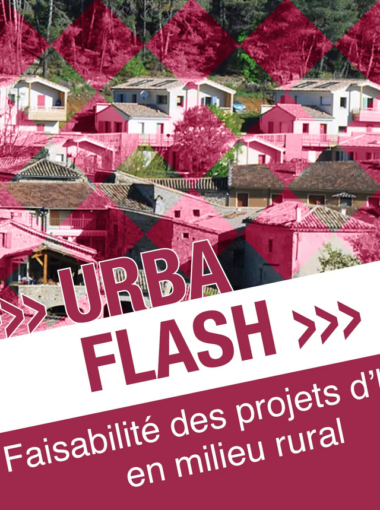Urba Session – Faisabilité des projets d’habitat en milieu rural