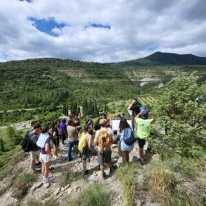 13 mai Cirque de Naves