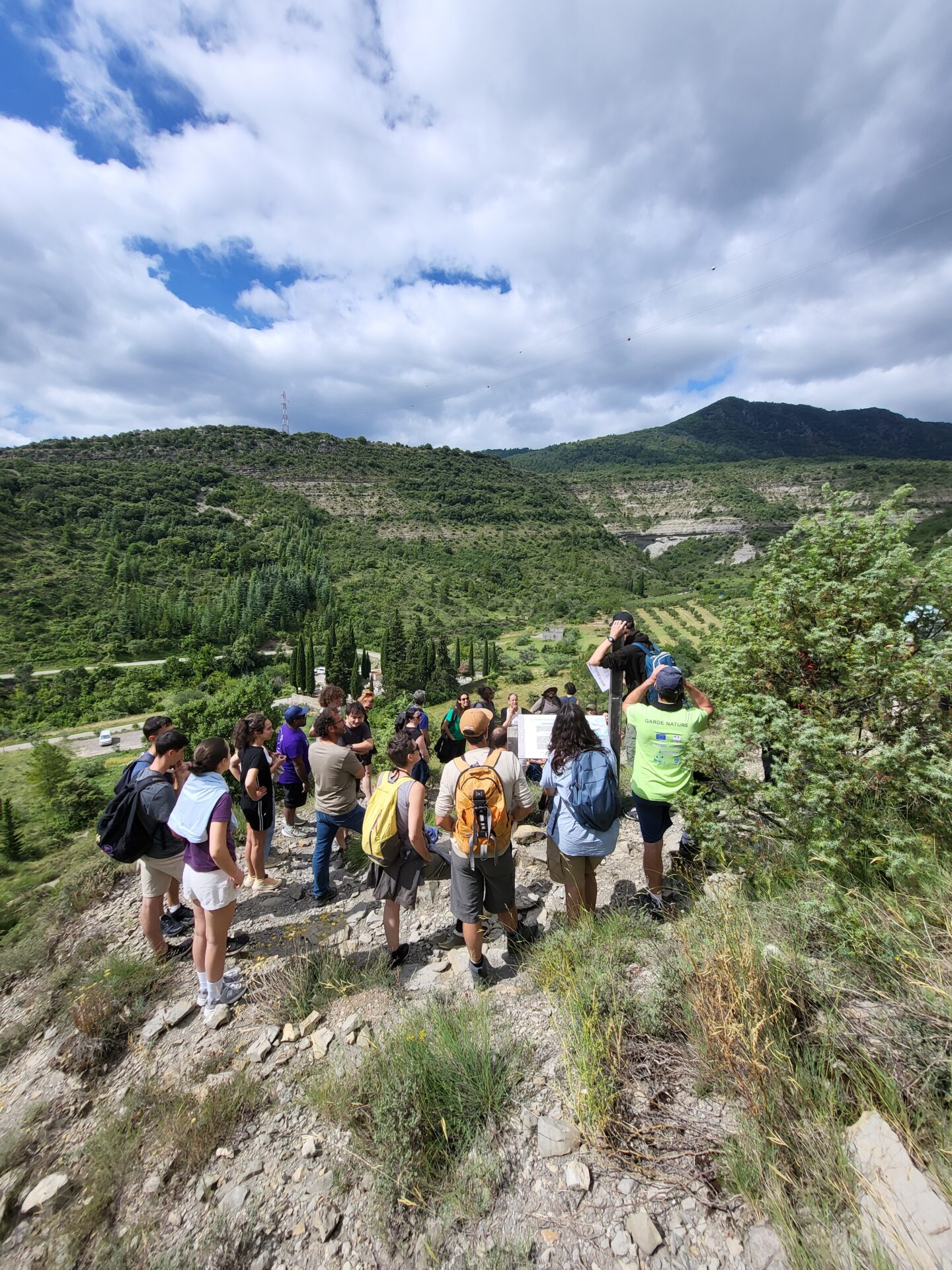 13 mai Cirque de Naves