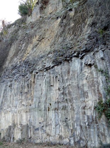 Lexique géologique des Monts d’Ardèche