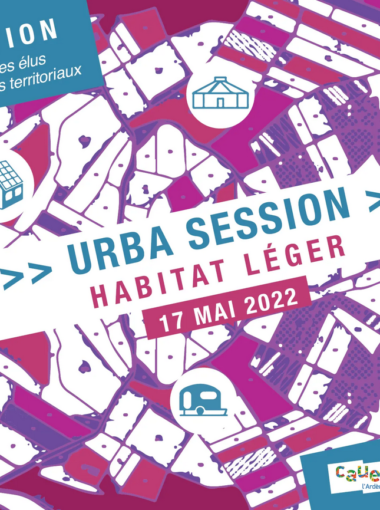 Urba Session 17/05/2022 – Habitat léger – ppt Florian FERJOUX