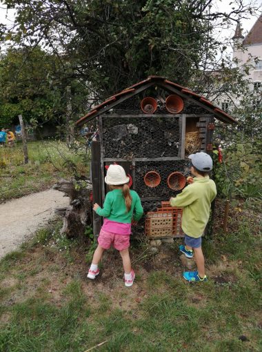 Les Ateliers Pédagogiques