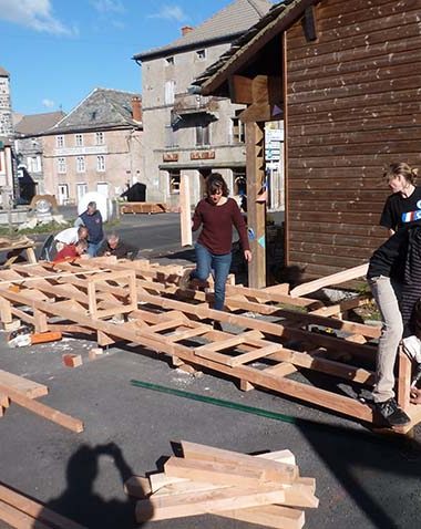 Végétalisez vos lieux éducatifs