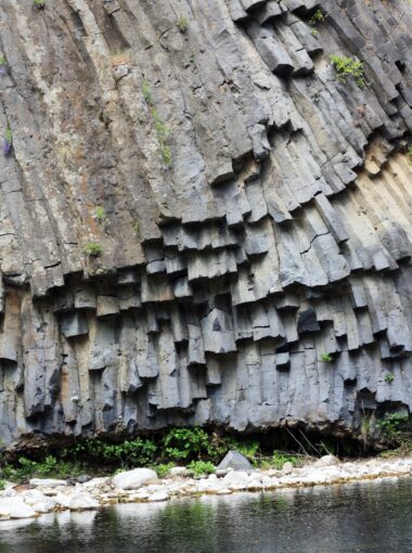 Découvrir le Géoparc