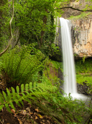Géoscience et protection