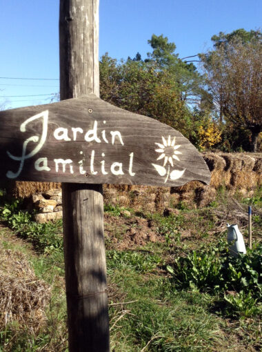 Jardins