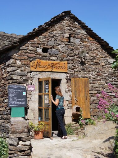 La Maison du Gerboul