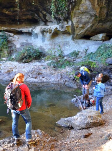 Education et géologie