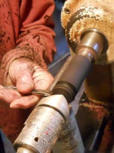 Patrimoines et savoir-faire