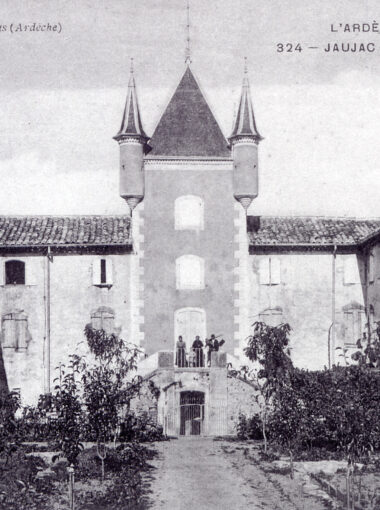 Histoire d’une rénovation – et d’une évolution