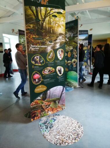 Prêt d’exposition