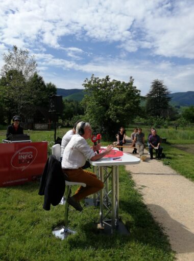 Toutes les actualités