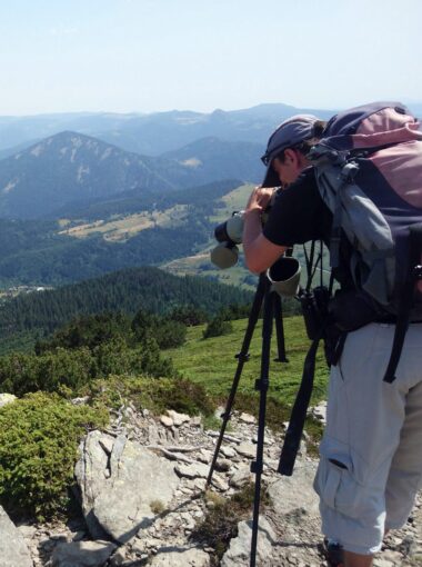 Découvrir les géopatrimoines