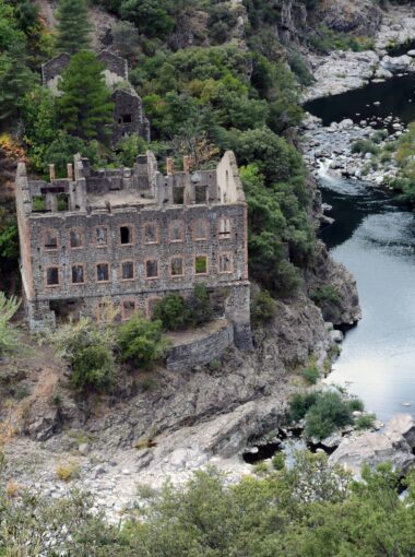 Patrimoine industriel