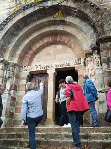 Patrimoine religieux