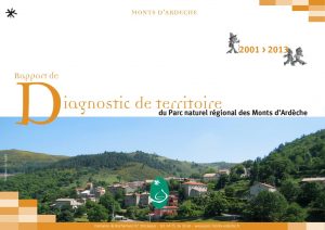 Diagnostic de territoire 2001 – 2013