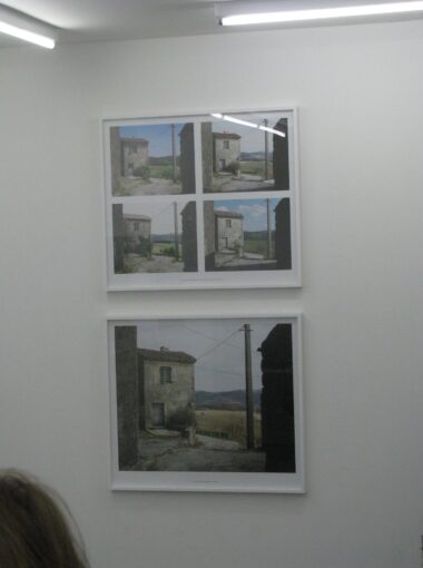 Observatoire Photographique des Paysages des Monts d’Ardèche