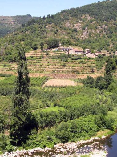 Les principaux projets