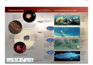 Exposition changer d’ère