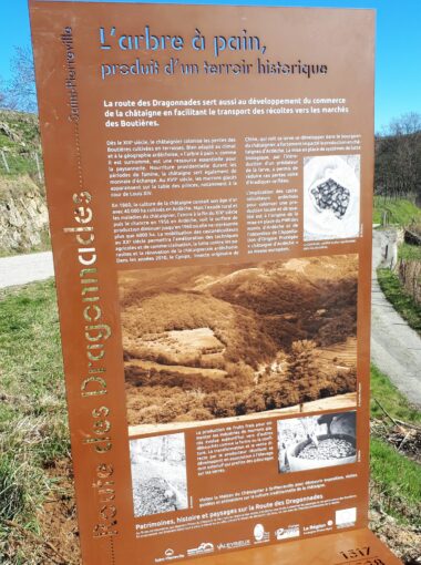 Tourisme et patrimoine
