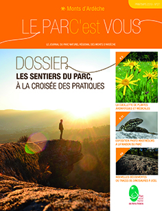 journal du Parc n°27