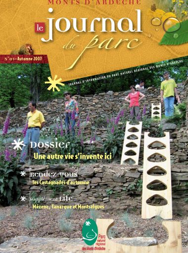 Journal du Parc n°3