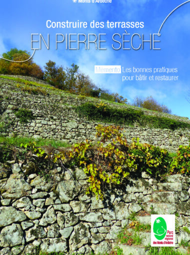 Mémento construire en pierre sèche