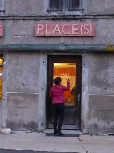 Etudes d’urbanisme