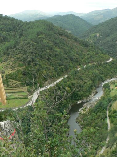 4/ Préserver et valoriser les identités paysagères, architecturales et urbaines des Monts d’Ardèche