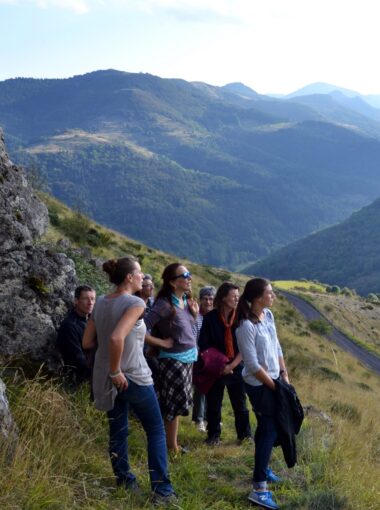 Écotourisme