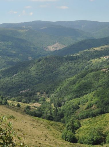 Les Espaces Naturels Sensibles : des entités naturelles représentatives du territoire