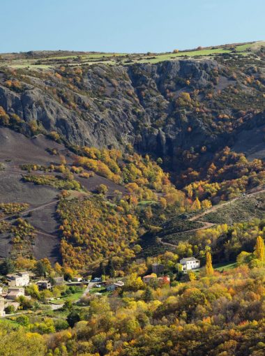 5/ Adapter le territoire au changement climatique