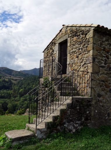 Les patrimoines à découvrir