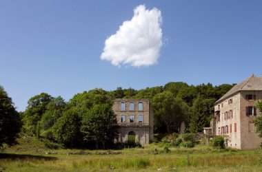 Un grand bol d’art  dans les Échappées !