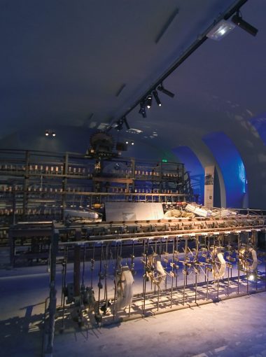 Les maisons et musées