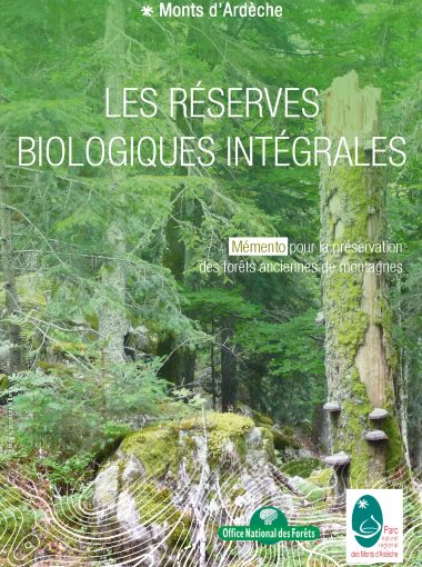 Mémento pour la préservation des forêts anciennes de montagnes
