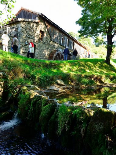 Petit patrimoine rural
