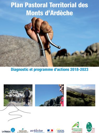 Plan Pastoral Territorial des Monts d’Ardèche