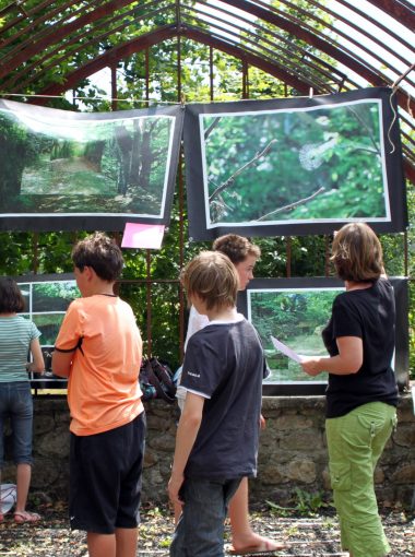 Ressources thématiques et intervenants