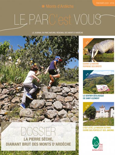 Journal du Parc n°29
