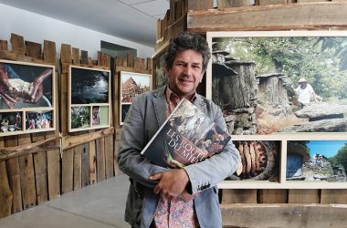 « Les abeilles au naturel, du monde entier aux Monts d’Ardèche »