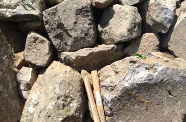 La pierre sèche, diamant brut des Monts d’Ardèche