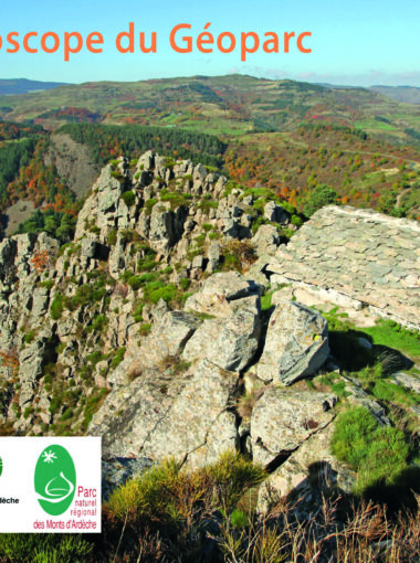 Lithoscope des Monts d’Ardèche