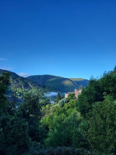 Pieds dans le Parc et la tête dans les étoiles – SEPT. 2022