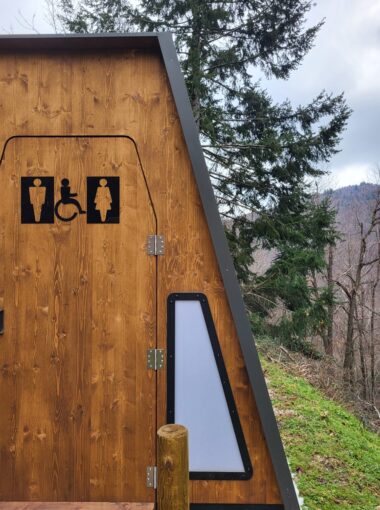 PIEDS DANS LE PARC FÉVRIER 2023